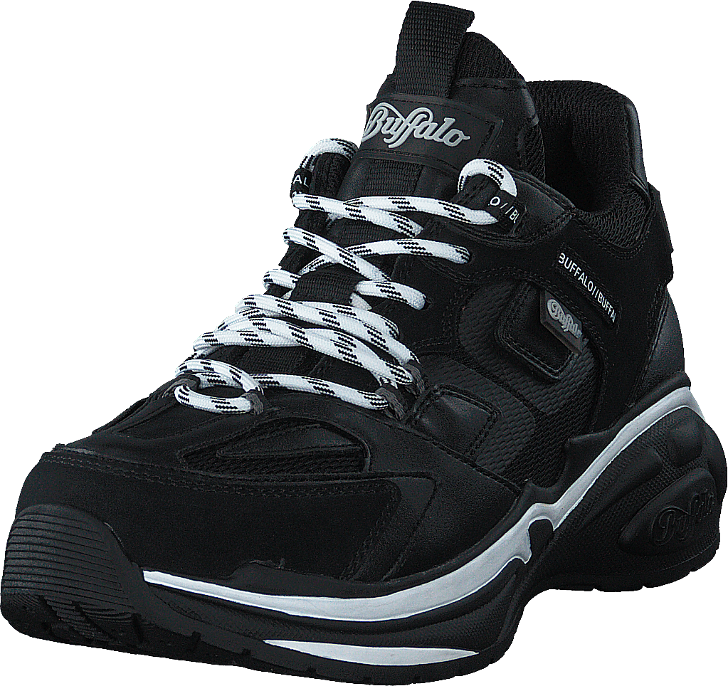 Mellow S1 Black/white
