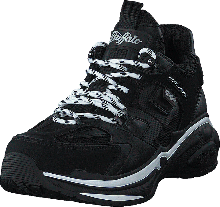Mellow S1 Black/white