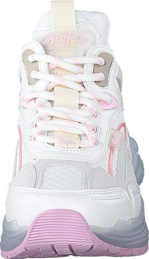 Mellow S1 White