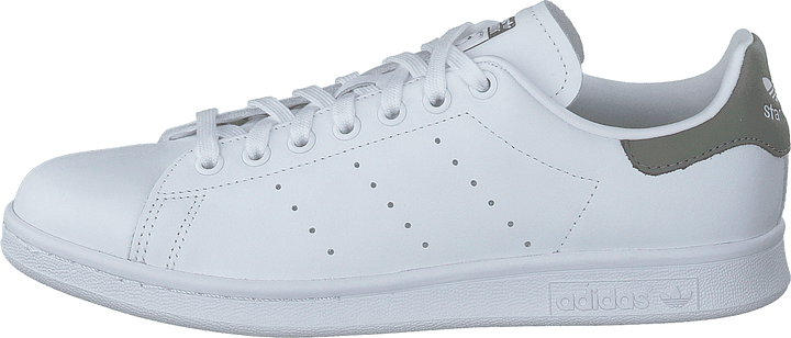 Stan Smith Ftwr White/ftwr White/legacy G
