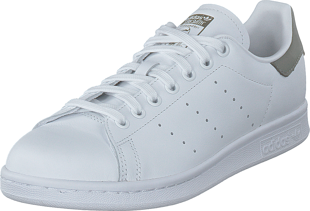 Stan Smith Ftwr White/ftwr White/legacy G