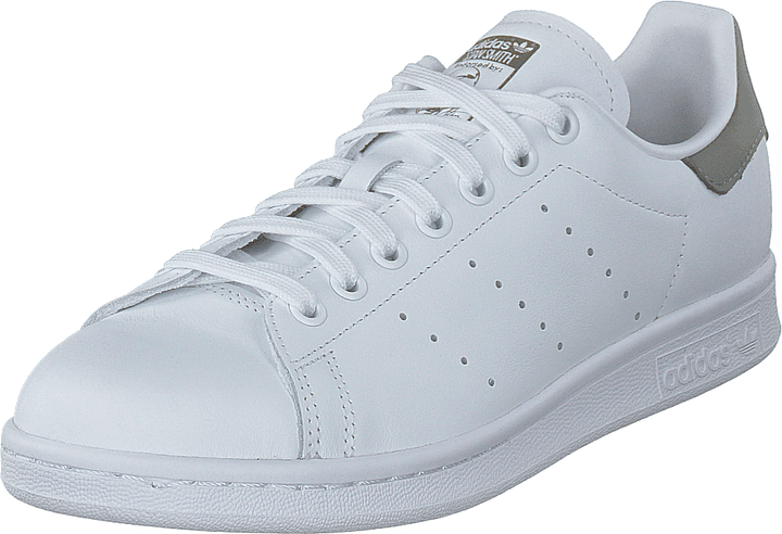 Stan Smith Ftwr White/ftwr White/legacy G