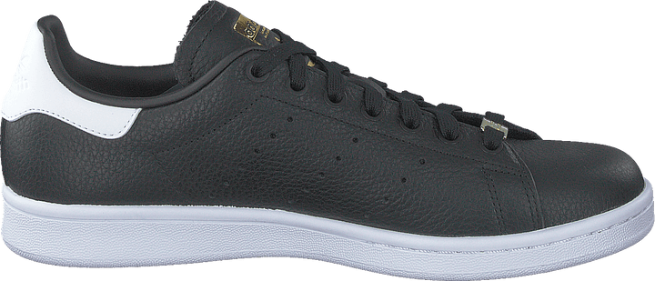 Stan Smith Noir/Noir/Blanc