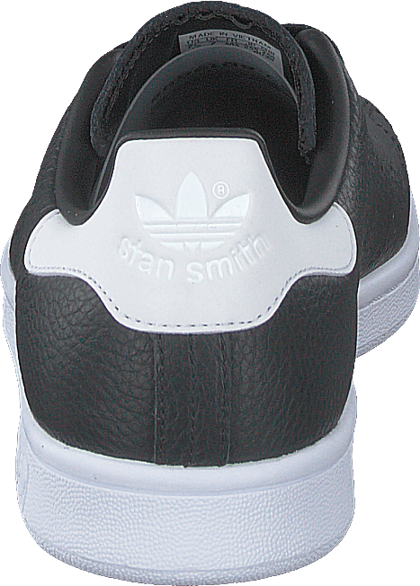 Stan Smith Noir/Noir/Blanc