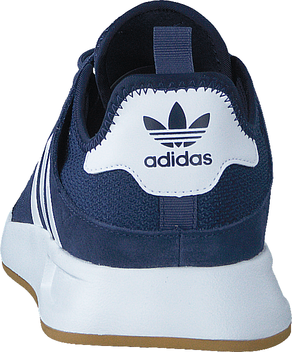 X_plr Tech Indigo/ftwr White/gum 3