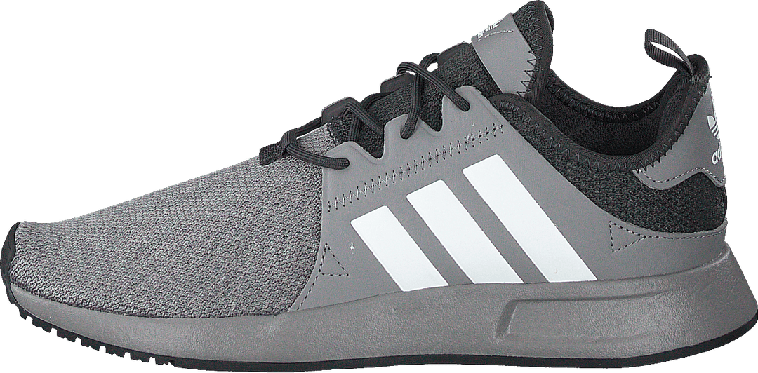 X_plr Dove Grey/ftwr White/dgh Solid