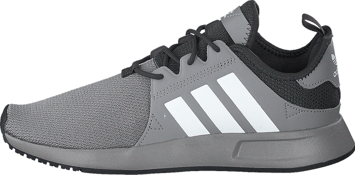 X_plr Dove Grey/ftwr White/dgh Solid
