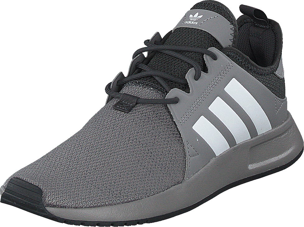 X_plr Dove Grey/ftwr White/dgh Solid