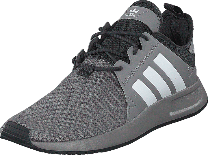 X_plr Dove Grey/ftwr White/dgh Solid