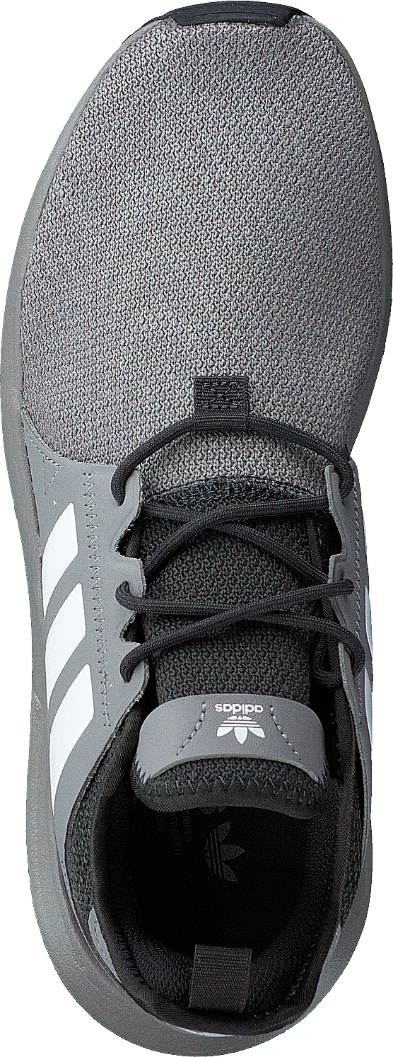 X_plr Dove Grey/ftwr White/dgh Solid