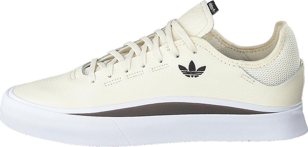 Sabalo Cream White/ftwr White/core Bl