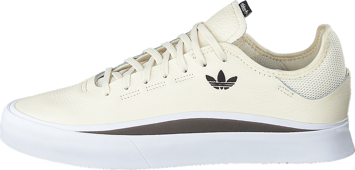 Sabalo Cream White/ftwr White/core Bl