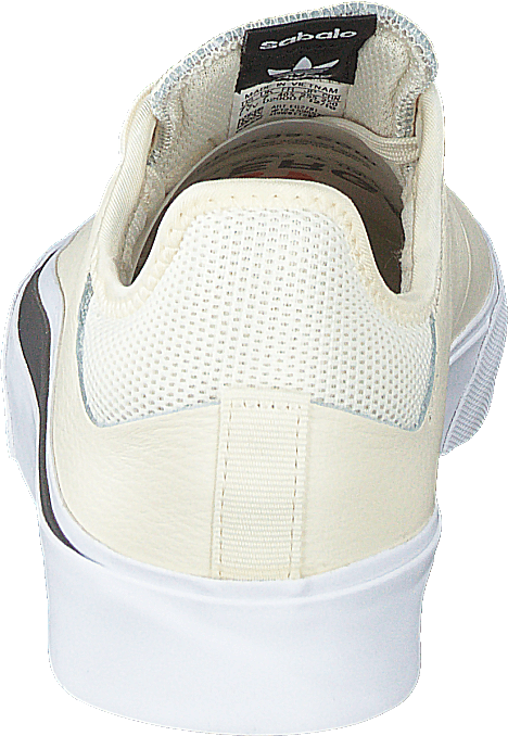 Sabalo Cream White/ftwr White/core Bl