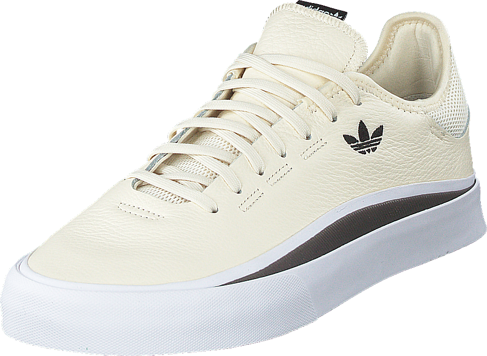 Sabalo Cream White/ftwr White/core Bl