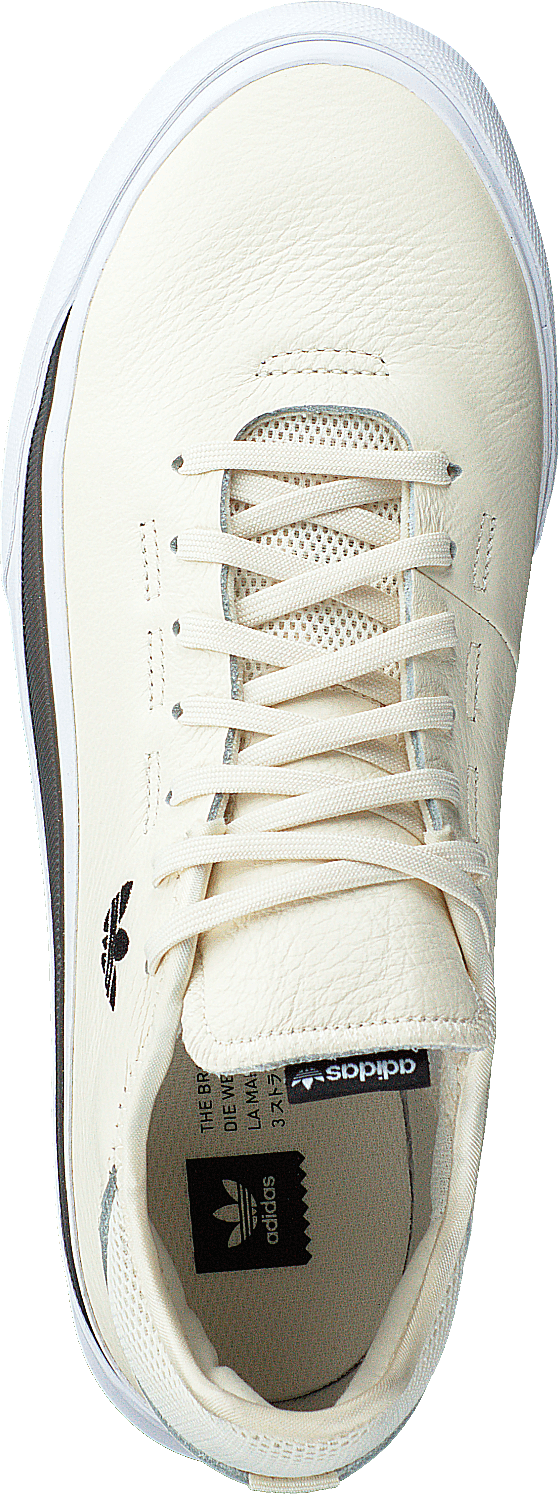Sabalo Cream White/ftwr White/core Bl