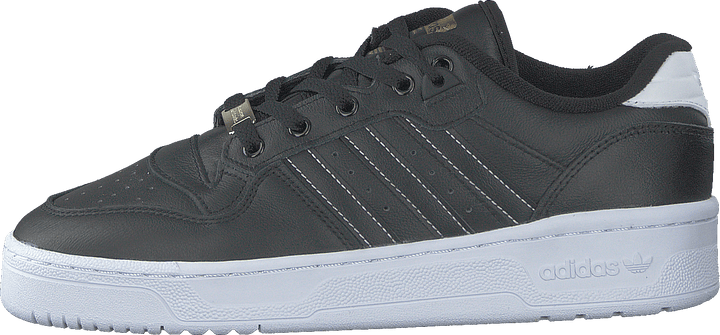 Rivalry Low Kern Schwarz/Kern Schwarz/ftwr Whi