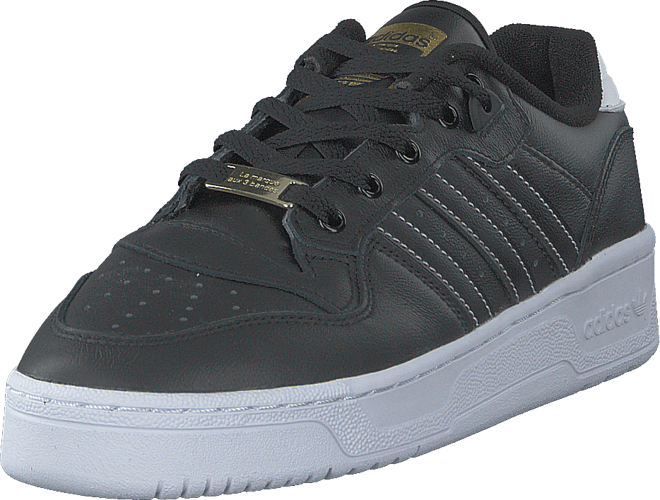 Rivalry Low Kern Schwarz/Kern Schwarz/ftwr Whi