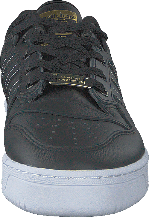 Rivalry Low Kern Schwarz/Kern Schwarz/ftwr Whi