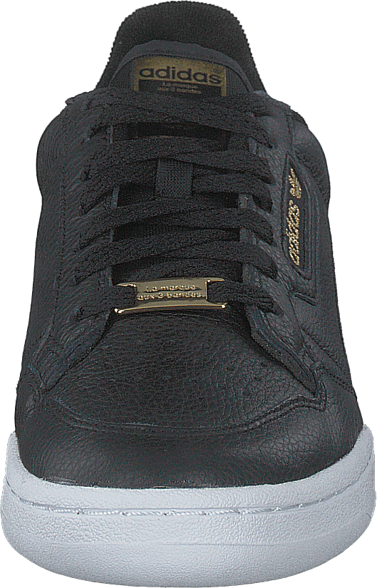 Continental 80 Core Black/core Black/ftwr Whi