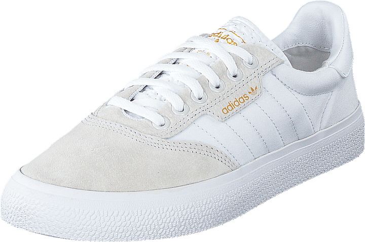 3mc Crystal White