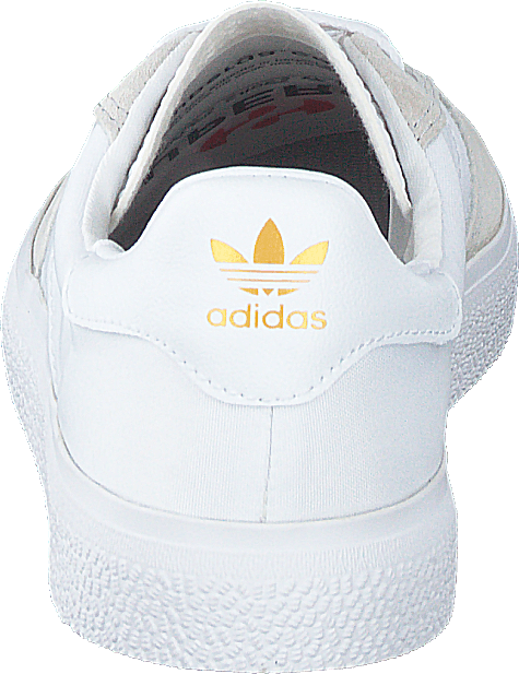 3mc Crystal White