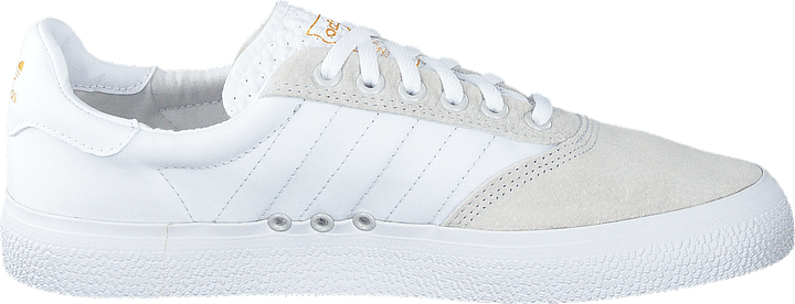 3mc Crystal White