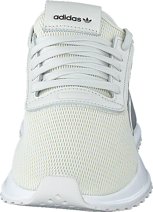 U_path X W Orbit Grey/silver Met./ftwr Wh