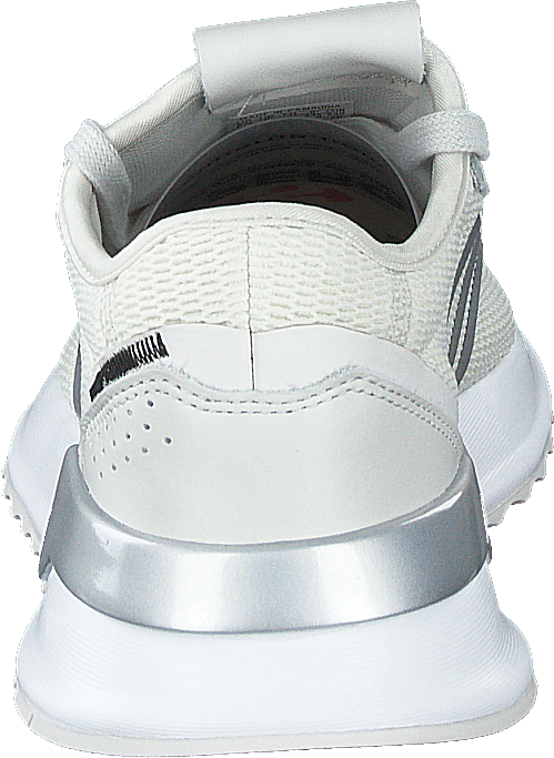 U_path X W Orbit Grey/silver Met./ftwr Wh