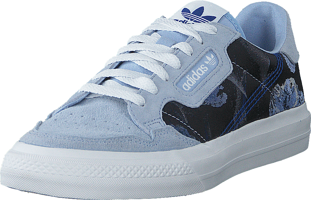 Continental Vulc W Pervinca/bianco cristallo/squadra