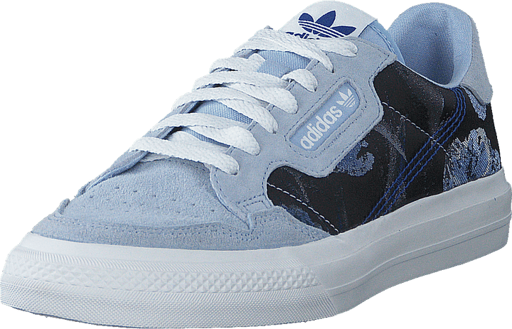 Continental Vulc W Pervinca/bianco cristallo/squadra