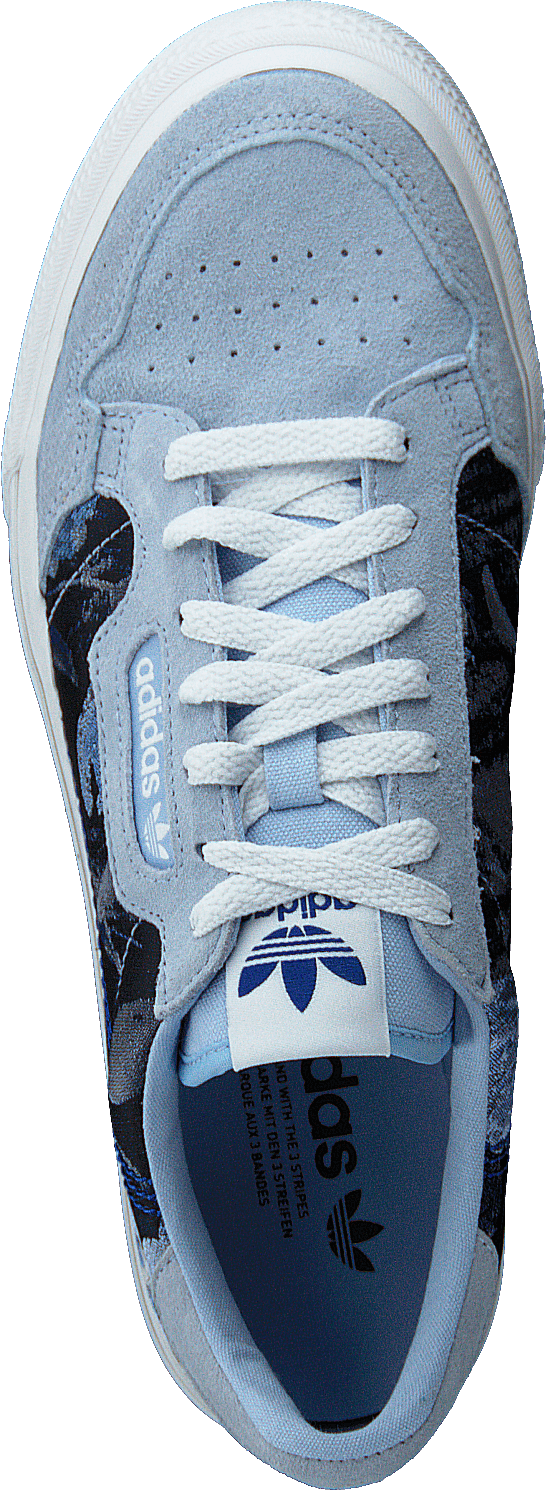 Continental Vulc W Pervinca/bianco cristallo/squadra