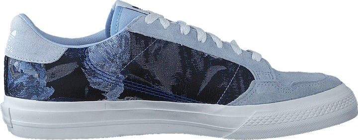 Continental Vulc W Pervinca/bianco cristallo/squadra