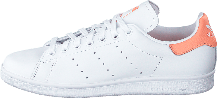 Stan Smith W Ftwr White/ftwr White/chalk Co