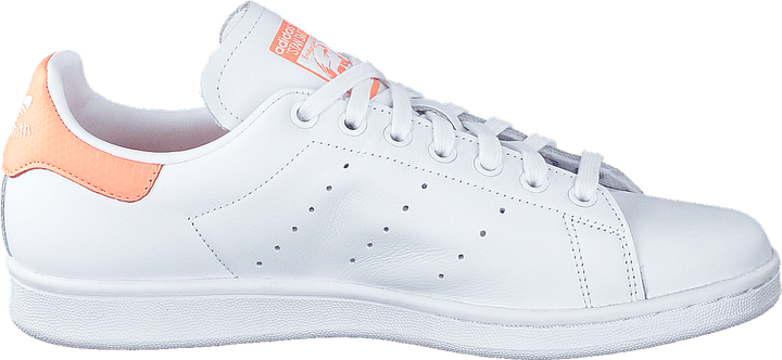 Stan Smith W Ftwr White/ftwr White/chalk Co