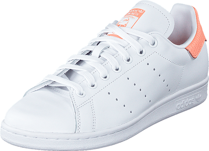 Stan Smith W Ftwr White/ftwr White/chalk Co