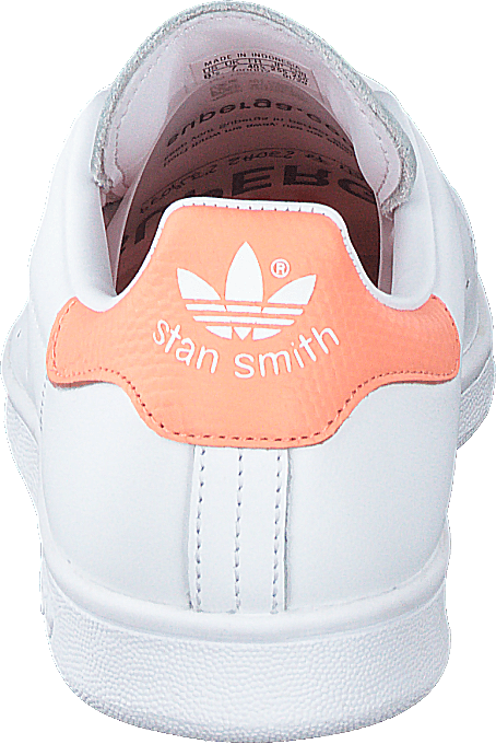 Stan Smith W Ftwr White/ftwr White/chalk Co