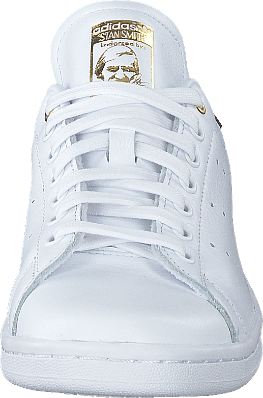 Stan Smith W Ftwr White/core Black/gold Met