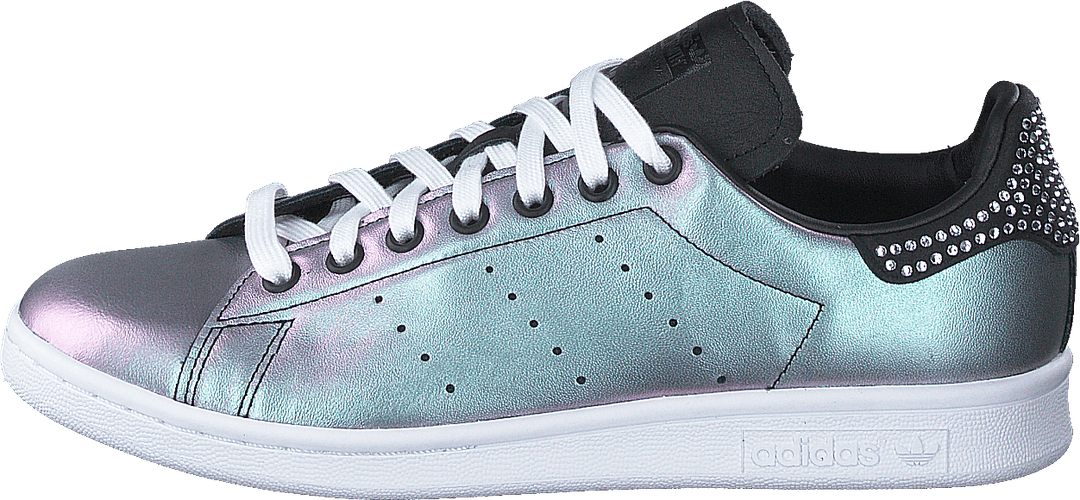Stan Smith W Core Black/ftwr White/ftwr Whi