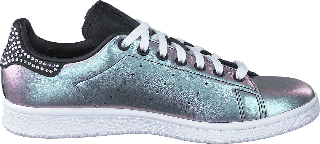 Stan Smith W Core Black/ftwr White/ftwr Whi