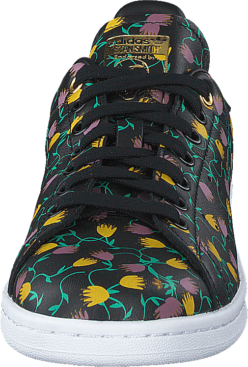Stan Smith W Core Black/ftwr White/gold Met