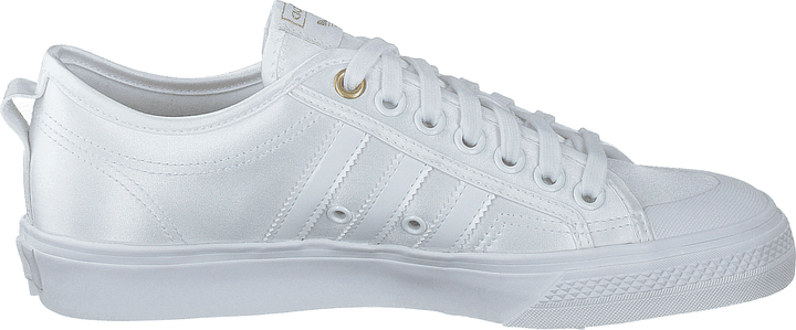 Nizza W Crystal White/ftwr White/gold
