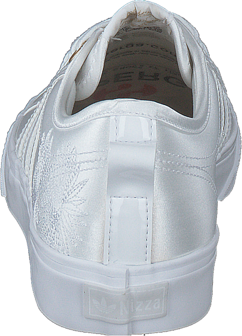 Nizza W Crystal White/ftwr White/gold