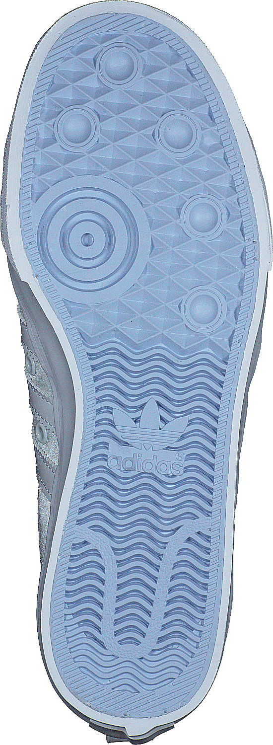 Nizza W Crystal White/ftwr White/gold