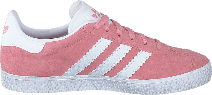 Gazelle C Glory Pink/ftwr White/gold Met