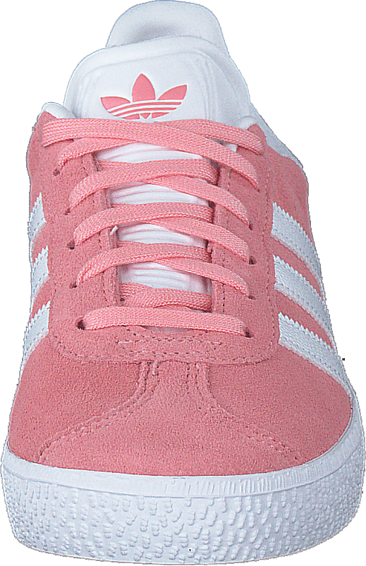 Gazelle C Glory Pink/ftwr White/gold Met