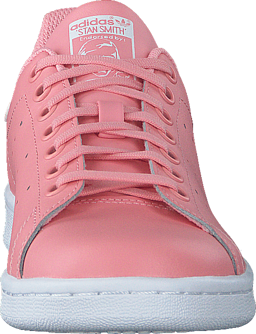 Stan Smith J Glory Pink/Glory Pink/ftwr White