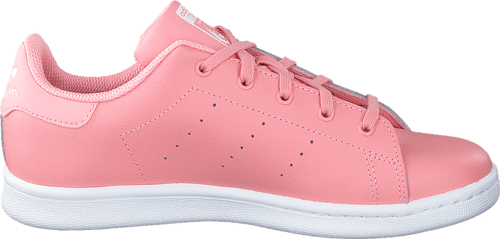 Stan Smith C Glory Pink/glory Pink/ftwr Whi