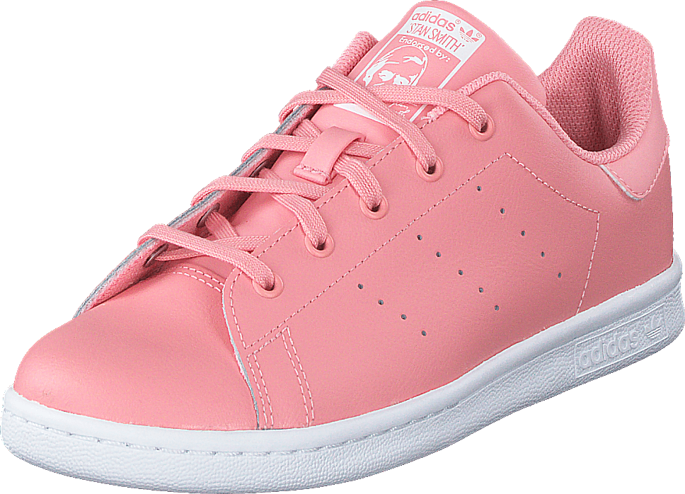 Stan Smith C Glory Pink/glory Pink/ftwr Whi