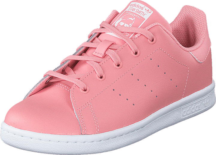 Stan Smith C Glory Pink/glory Pink/ftwr Whi