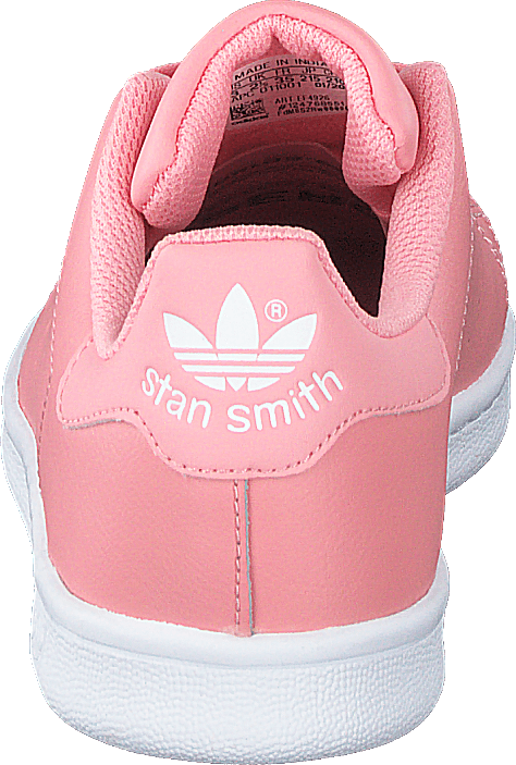 Stan Smith C Glory Pink/glory Pink/ftwr Whi